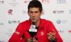 Novak Djokovic e le palline della discordia