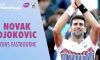 E’ ufficiale. Novak Djokovic giocherà ad Eastbourne
