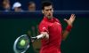 Masters Cup – Londra: Novak Djokovic alla distanza batte Roger Federer