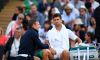 Novak Djokovic ritornerà a giocare solo nel 2018. Stagione 2017 già conclusa: “Andre Agassi sarà con me anche nel 2018”