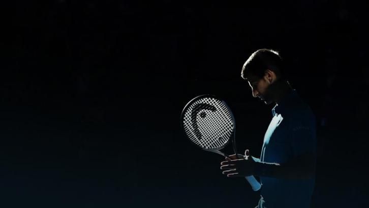 Novak Djokovic classe 1987, n.11 del mondo da domani