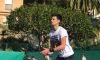 Novak Djokovic dà forfait al Mubadala World Tennis Championship di Abu Dhabi. Problema al gomito per il serbo
