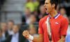Davis Cup: Novak Djokovic giocherà in Argentina. Parola di Juan Monaco