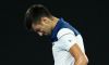 Da Melbourne: Novak Djokovic si congratula con l’avversario e dichiara “Alla fine del primo set ho iniziato a sentire molto dolore al gomito. Ho dovuto affrontare questo dolore fino alla fine, ma non volevo ritirarmi”