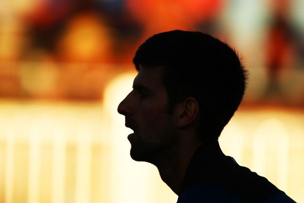 Novak Djokovic classe 1987, ex n.1 del mondo