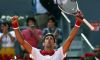 Combined Roma: I risultati con il Live dettagliato del Day 2. Nessun problema per Novak Djokovic. Ok Nishikori. Ko Azarenka