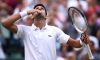 Wimbledon: Novak Djokovic è tornato. Sconfitto Rafael Nadal e domani sfiderà in finale Kevin Anderson