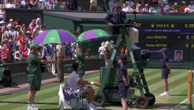 Novak Djokovic classe 1987, ex n.1 del mondo