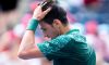 Novak Djokovic: “Tsitsipas è senza dubbio uno dei leader della NextGen”. Il greco “E’ il momento migliore della mia vita, è come un sogno” (video)