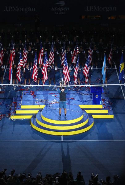 Novak Djokovic classe 1987, n.3 del mondo