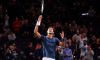 ATP Finals 2018: Novak Djokovic si sbarazza di Marin Cilic, il serbo è in semifinale da imbattuto