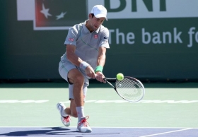 Novak Djokovic classe 1987, n.2 del mondo