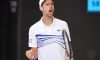 Australian Open: Novak Djokovic concede solo 4 game a Lucas Pouille e sfiderà domenica in finale Rafael Nadal