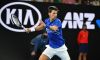 Australian Open: Il programma di Domenica 27 Gennaio