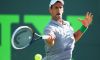 Masters 1000 Miami: Risultati Semifinali. Non era mai capitato. Djokovic e Nadal in finale senza giocare un 15. Si ritirano Nishikori e Berdych