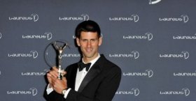 Novak Djokovic classe 1987, n.1 del mondo