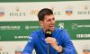 La proposta di Djokovic per aiutare i giocatori con basso ranking