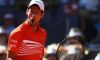 Combined Madrid: LIVE i risultati delle Semifinali M. e Finale Femminile. Novak Djokovic primo finalista. Nadal perde da Tsitsipas