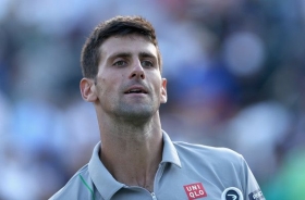 Novak Djokovic classe 1987, n.2 del mondo