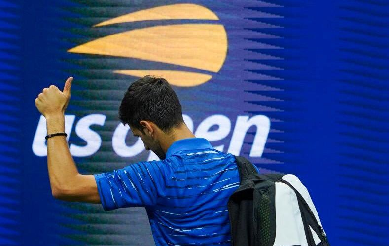 Novak Djokovic classe 1987, n.1 del mondo