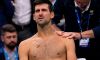 Novak Djokovic ed il problema alla spalla. Tempi di recupero più lunghi?