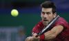 Masters 1000 Parigi Bercy: Il programma di Giovedì 31 Ottobre