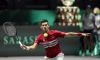 Davis Cup Finals: Novak Djokovic e Andy Murray criticano il comportamento del Canada