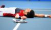 Australian Open M: I favoriti della vigilia. Djokovic favorito n.1. Matteo Berrettini quotato a 100