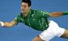 Djokovic: “Da campioni come Kobe o Cristiano c’è molto da imparare”