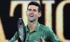 Novak Djokovic si allena con Grigor Dimitrov (Video)