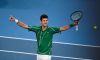 Djokovic: “Roger è Roger, il tennis ha bisogno di lui”