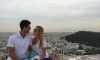Novak Djokovic presto Papà