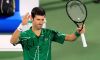 Novak Djokovic dice sì agli US Open, ma ad una condizione: niente quarantena al ritorno da New York