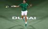 ATP Dubai: Novak Djokovic batte Tstsipas in due set. Il serbo non perde da 18 incontri (Video)