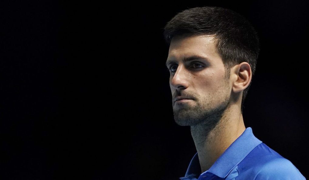 Novak Djokovic classe 1987, n.1 del mondo