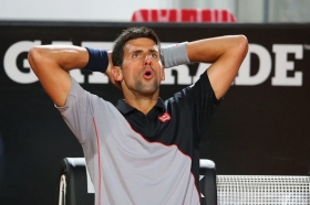 Novak Djokovic classe 1987, n.2 del mondo