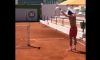Video del Giorno: Novak Djokovic si allena e riceve gli auguri di Buon Compleanno dal Balcone