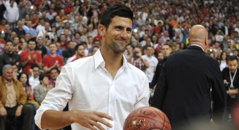 Novak Djokovic classe 1987, n.1 del mondo