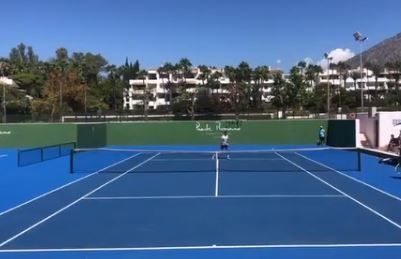 Novak Djokovic classe 1987, n.1 del mondo