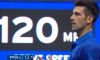 Novak Djokovic e la sorpresa per il cambio di regola agli Us Open