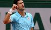 Roland Garros: Novak Djokovic batte Gulbis in quattro set e domenica sarà alla caccia del primo titolo a Parigi