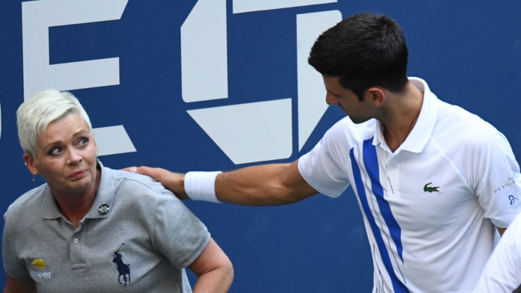 Novak Djokovic classe 1987, n.1 del mondo