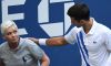 Nikola Pilic sulla squalifica di Novak Djokovic: “Federer non sarebbe mai stato squalificato per una gesto del genere, è stata una decisione tendenziosa. Un game penalty sarebbe stato sufficiente”