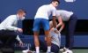 Novak Djokovic difende la Giudice di Linea minacciata di morte sui social