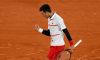 Roland Garros: Novak Djokovic non al meglio della forma supera Carreno Busta. Sarà semifinale con Tsitsipas