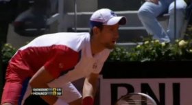 Novak Djokovic classe 1987, n.1 del mondo