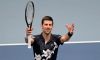 Novak Djokovic è contrario alle due bolle create dall’Australian Open