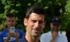 Novak Djokovic rinuncia a incontrare Sinner 15 minuti prima di iniziare. Il serbo ha giocato un solo set contro l’azzurro per colpa delle vesciche