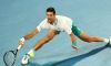 Novak Djokovic batte Raonic ed è ai quarti agli Australian Open