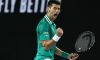 Novak Djokovic batte anche A. Zverev e ritorna alle semifinali dell’Australian Open (Video)
